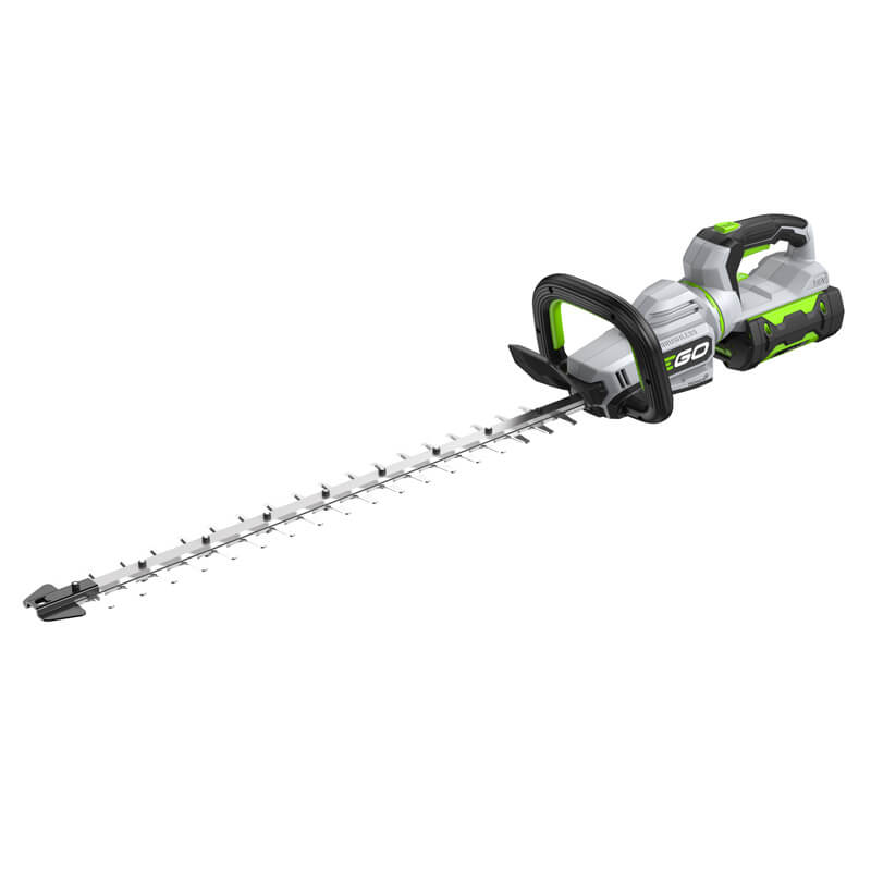 Škarje za živo mejo EGO HT2601E 1