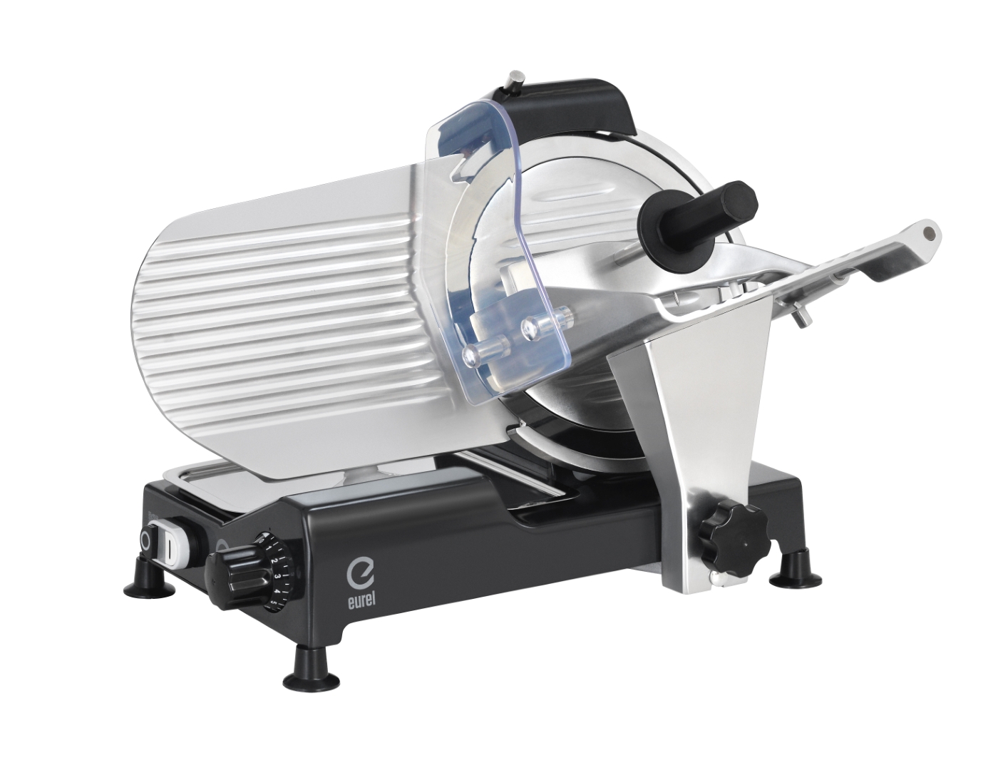 Rezalnik Eurel RS104 Pro 1