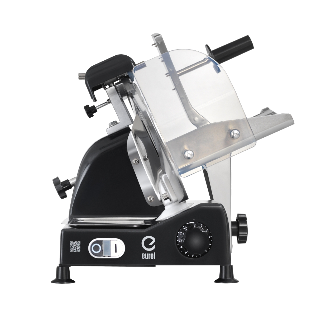 Rezalnik Eurel RS104 Pro 5