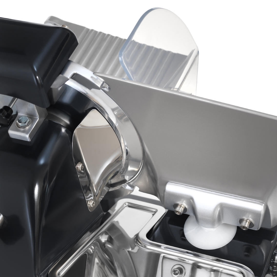 Rezalnik Eurel RS104 Pro 6