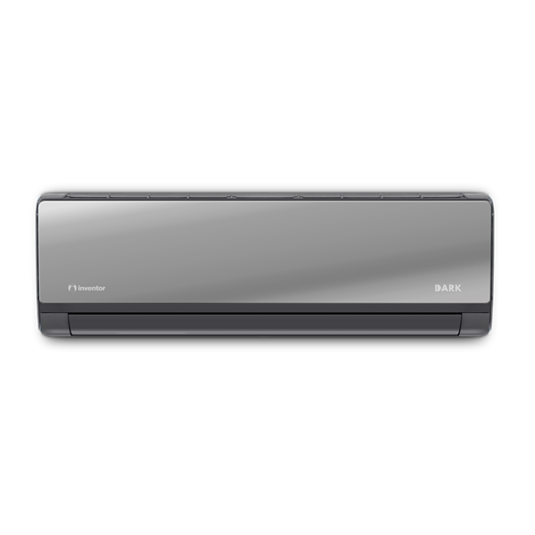 Klimatska naprava Inventor Dark 18 (R2VI32- 18/DR2VO32) - z montažo 1
