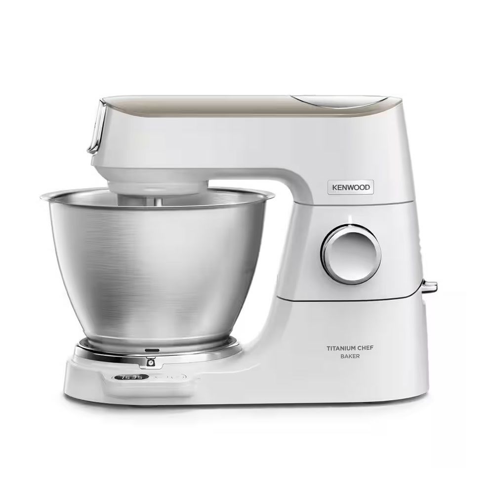 Kuhinjski robot Kenwood KVC65.001WH Chef Baker 1