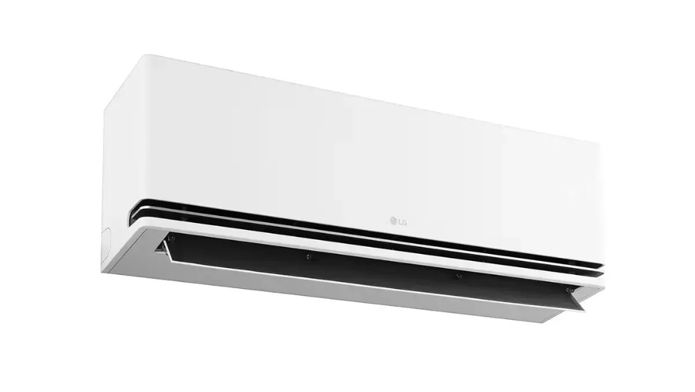 Klimatska naprava LG H12S1DA DualCool Deluxe AI Air z montažo 4