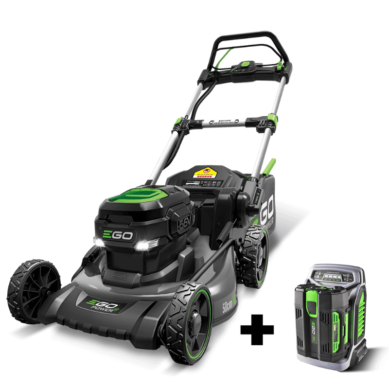 Baterijska kosilnica EGO LM2021E-SP 1