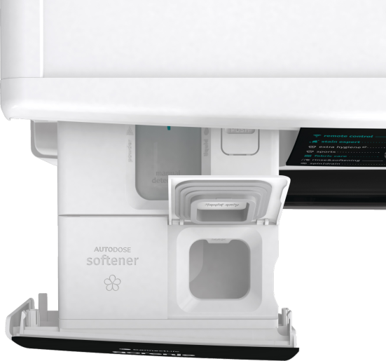 Pralni stroj Gorenje WNS14A4ATWECO 4