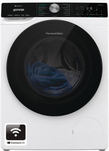 Pralni stroj Gorenje WNS14A4ATWECO 1