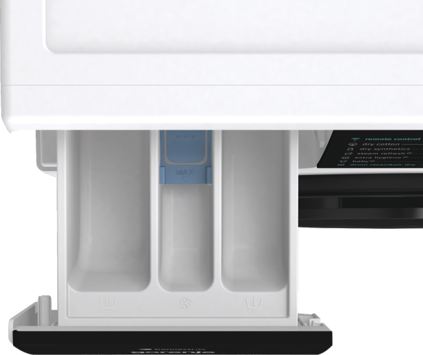 Pralno-sušilni stroj Gorenje WD2PA1X64ADW 3