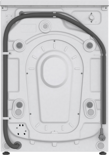 Pralno-sušilni stroj Gorenje WD2PA1X64ADW 4