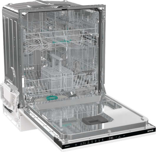 Popolnoma vgradni pomivalni stroj Gorenje GV642D90 2