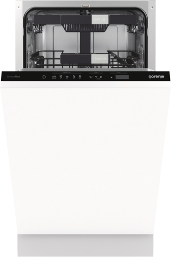 Popolnoma vgradni pomivalni stroj Gorenje GV583B10AD 1