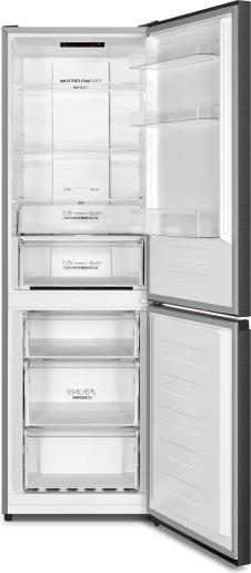 Kombinirani hladilnik Gorenje NRK619AA1BXL4 2
