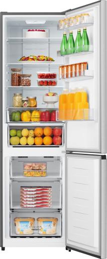 Kombinirani hladilnik Gorenje NRK620DAXL4 2