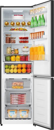 Kombinirani hladilnik Gorenje NRK620EABK4 3