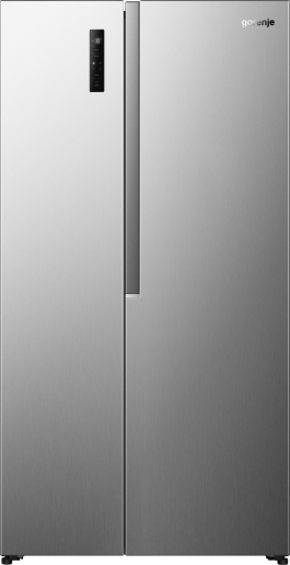 Ameriški hladilnik Gorenje NRS917D41X 1
