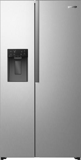 Ameriški hladilnik Gorenje NRS917E61X 1