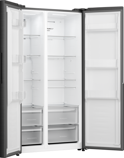 Ameriški hladilnik Gorenje NRS917D41BX 4