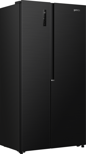 Ameriški hladilnik Gorenje NRS917D41BX 2