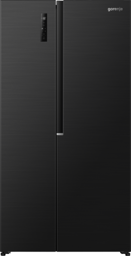 Ameriški hladilnik Gorenje NRS917D41BX 1