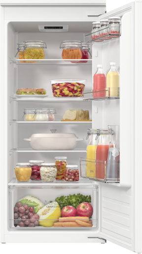 Vgradni integriran hladilnik Gorenje RI512E41 2