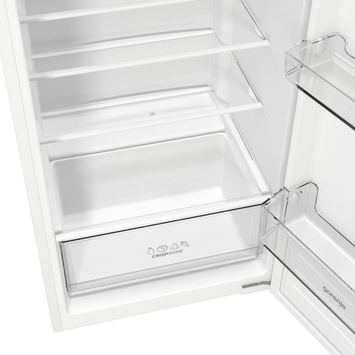 Vgradni integriran hladilnik Gorenje RI512E41 4