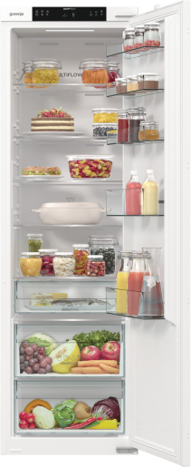Vgradni integriran hladilnik Gorenje RI517E41WF 3