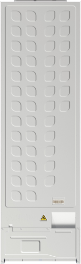 Vgradni integriran hladilnik Gorenje RI517E41WF 4