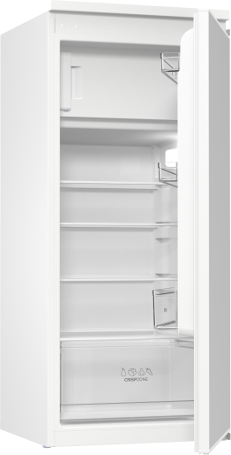 Vgradni integriran kombinirani hladilnik Gorenje RBI512E21 3