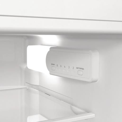 Vgradni integriran kombinirani hladilnik Gorenje RFI512E21 2