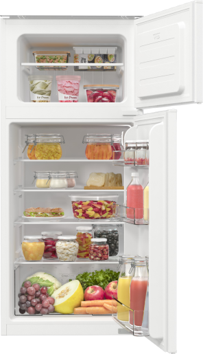 Vgradni integriran kombinirani hladilnik Gorenje RFI512E21 3