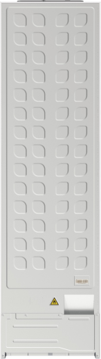 Vgradni integriran kombinirani hladilnik Gorenje NRKI519E41 4