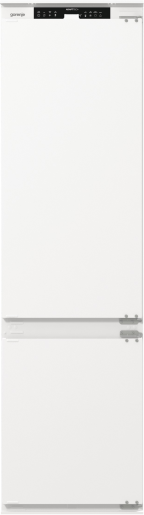 Vgradni integriran kombinirani hladilnik Gorenje NRKI519E41 1