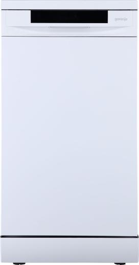 Prostostoječi pomivalni stroj Gorenje GS541C10W 1