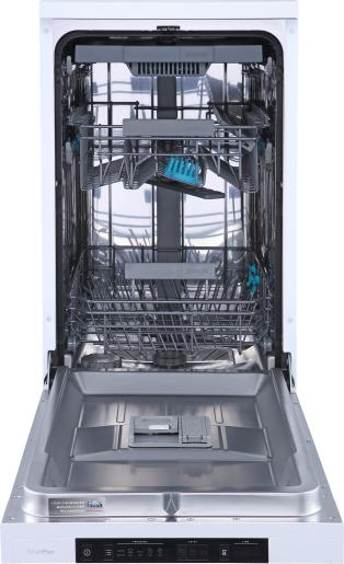 Prostostoječi pomivalni stroj Gorenje GS541C10W 5