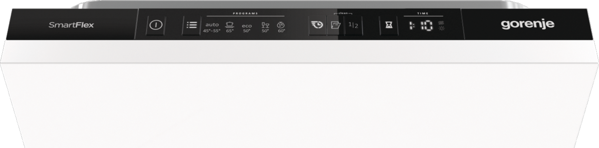 Popolnoma vgradni pomivalni stroj Gorenje GV561C10 2