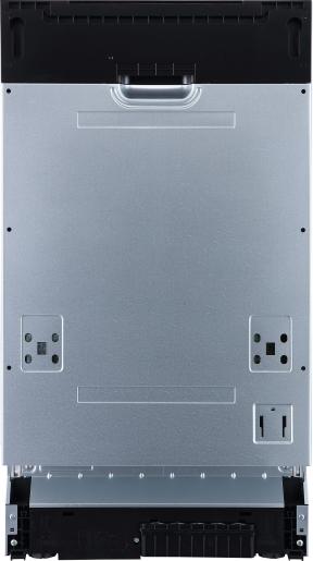 Popolnoma vgradni pomivalni stroj Gorenje GV561C10 3