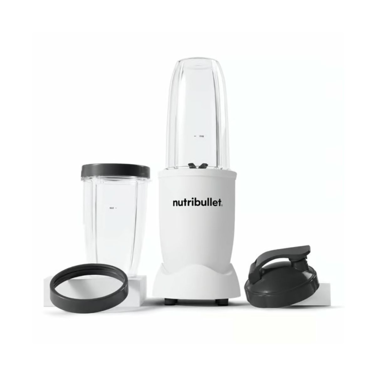 Mešalnik Nutribullet NB907MAW PRO 900W 1