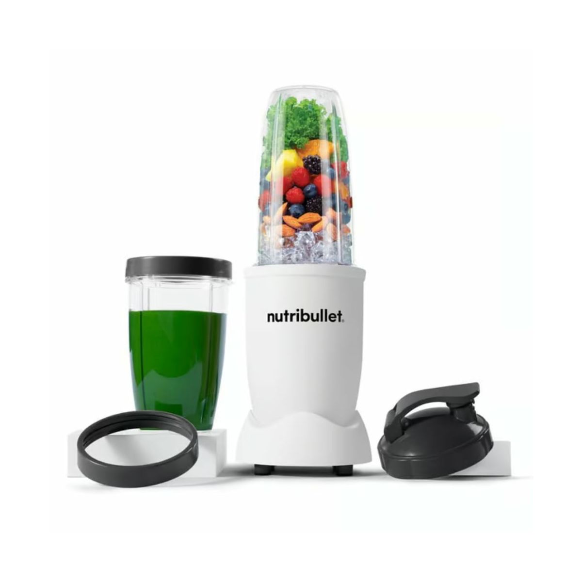 Mešalnik Nutribullet NB907MAW PRO 900W 4