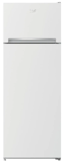 Kombinirani hladilnik Beko RDSA240K40WN 1