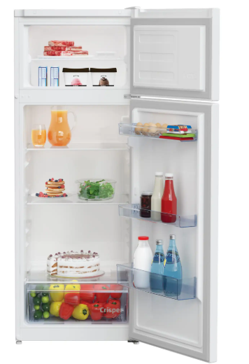 Kombinirani hladilnik Beko RDSA240K40WN 3