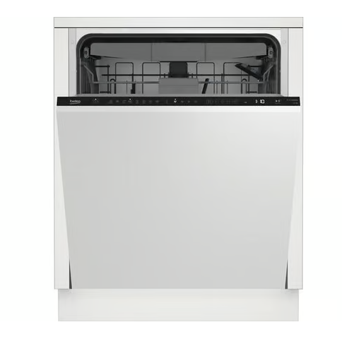 Vgradni pomivalni stroj Beko BDIN38641Q 1