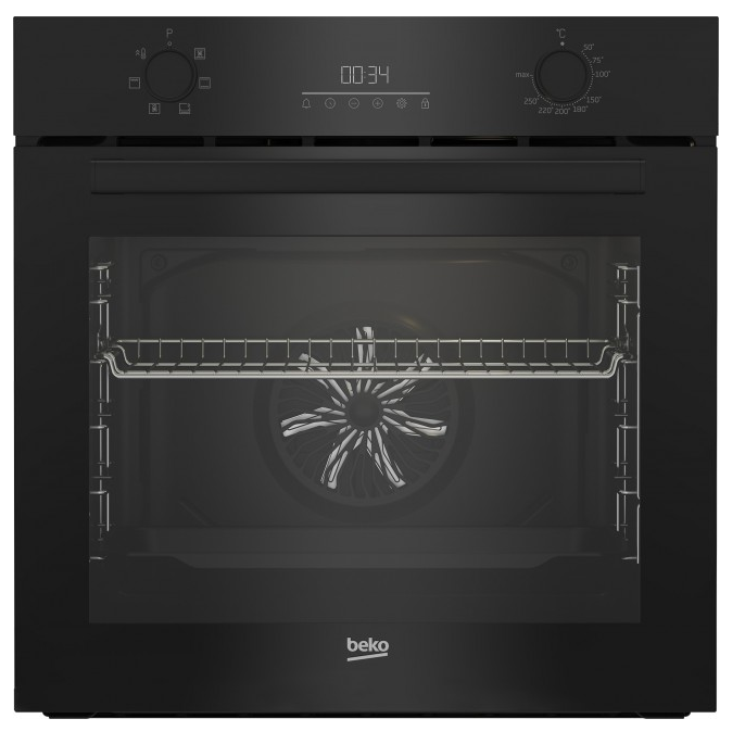 Vgradna pečica Beko BBIE17300B 1