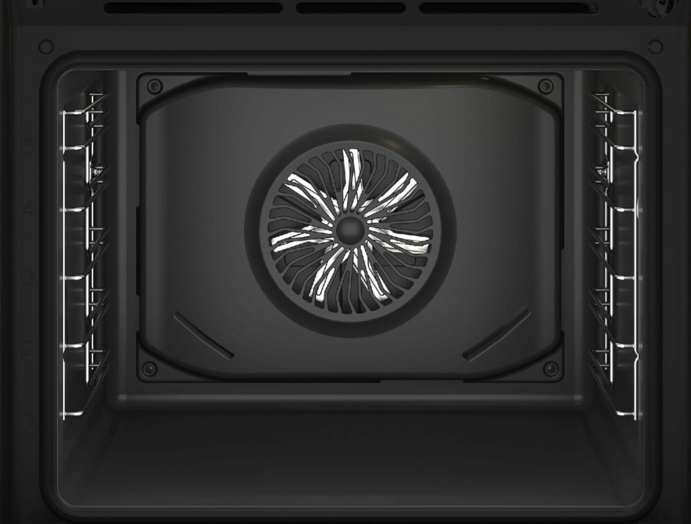 Vgradna pečica Beko BBIE17300B 4