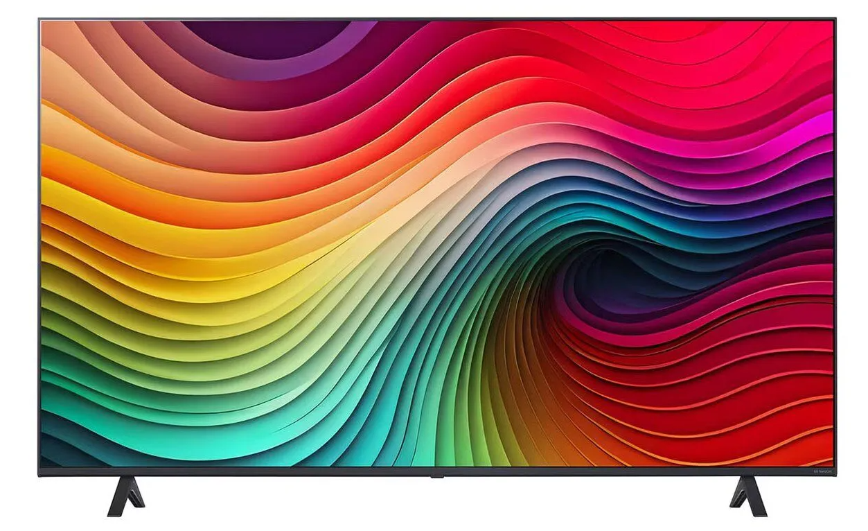 Televizor LG 50NANO81T3A 1
