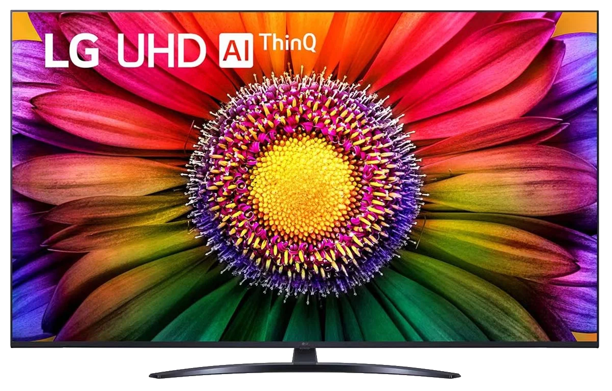 Televizor LG 55UR81003LJ 1