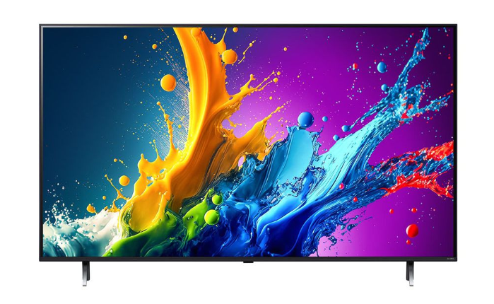 Televizor LG 65QNED80T3A 1