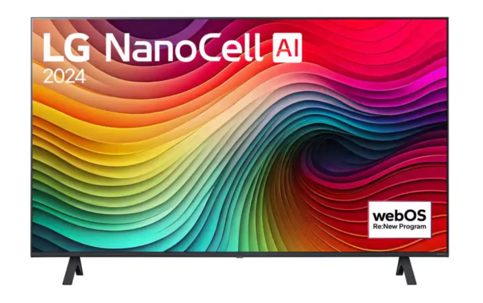 Televizor LG 75NANO81T3A 1