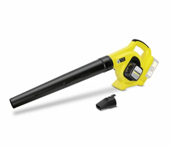 Puhalnik listja Karcher LBL 4 Battery 1.445-150.0 1