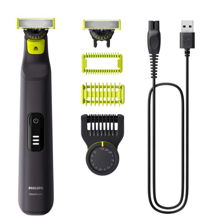 Moški urejevalnik Oneblade Philips QP6542/15 1