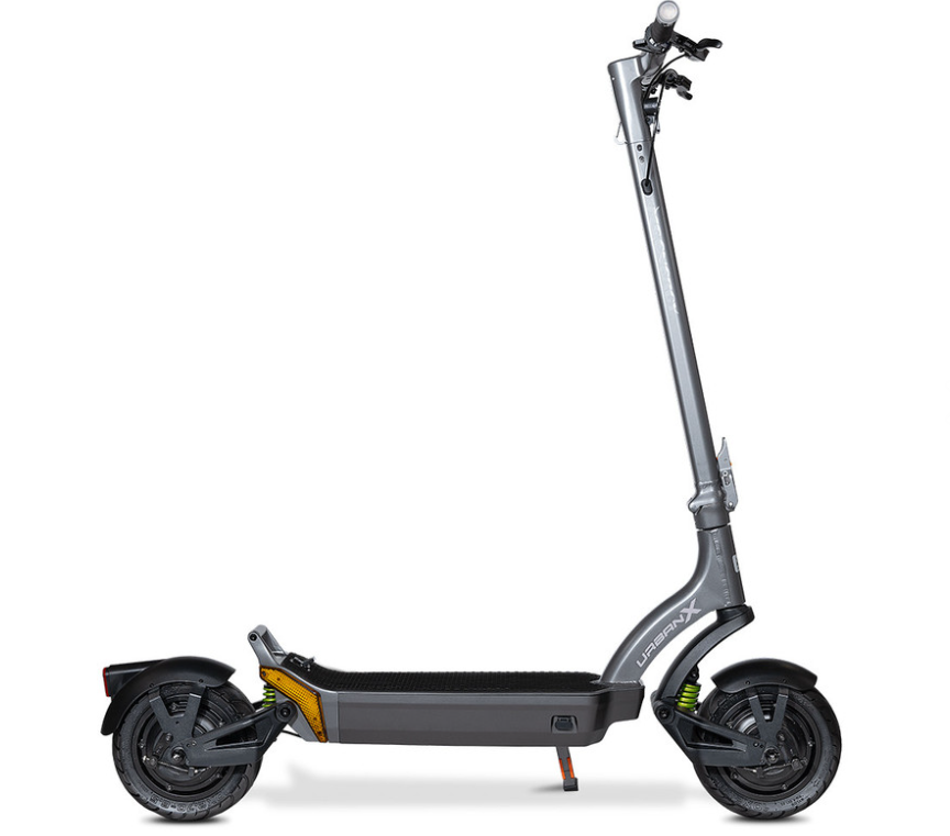 Električni skiro MS ENERGY URBAN X 1