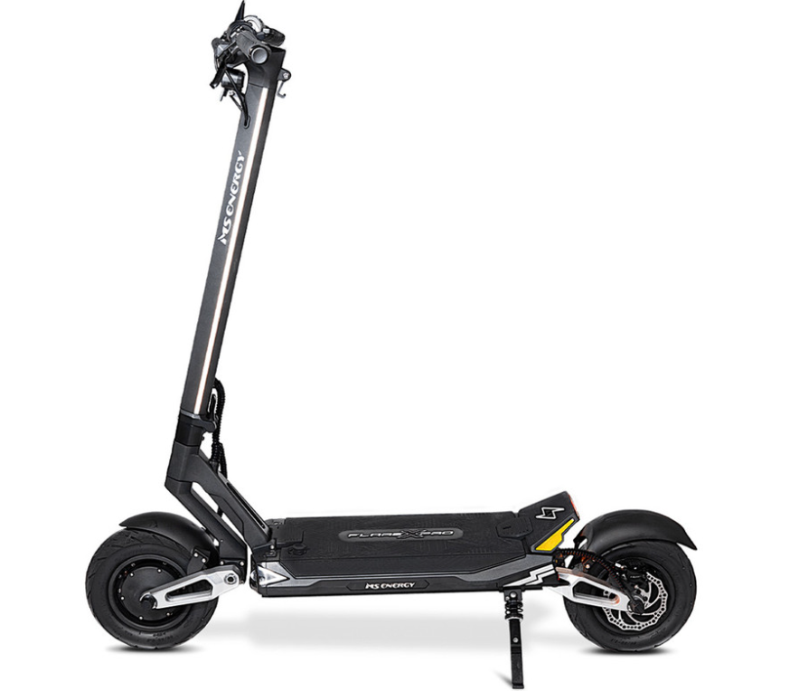 Električni skiro MS ENERGY FLARE X PRO - 1350Wh 1